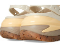 Кроссовки-клоги Crocs Mega Crush с высокой платформой и ремешком
