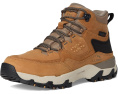 Средние туристические ботинки L.L.Bean Trail Model X Mid Waterproof Leather Hiker 2