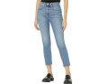 Джинсы Levi's 501 Skinny с высокой посадкой