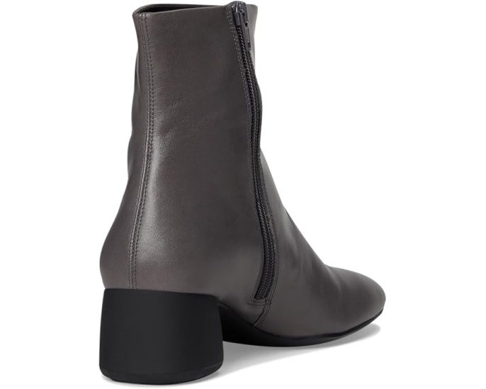 Vagabond Shoemakers LIVIA сапоги из натуральной кожи на блок каблуке