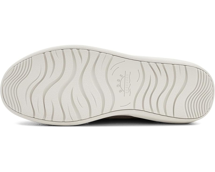 BOBS from SKECHERS кеды Skip Cloud Hands Free Slip-Ins с технологией без рук