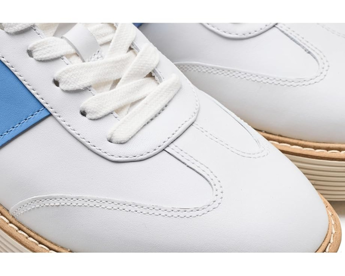 Кроссовки Cole Haan OriginalGrand Max Platform на платформе