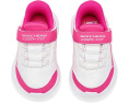 Кроссовки Skechers Hands-Free Slip-Ins Comfy Sprints 304103N для малышей