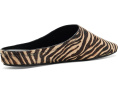 Мюли Veronica Beard Narcisa-2 с леопардовым принтом