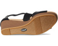 Босоножки Dr. Scholl's Barton Band на платформе и танкетке
