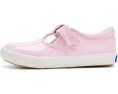 Keds Kids Daphne Blush Patent лакированные мэри джейн для девочек