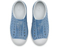 Кроссовки Native Shoes Jefferson Stonewash для детей