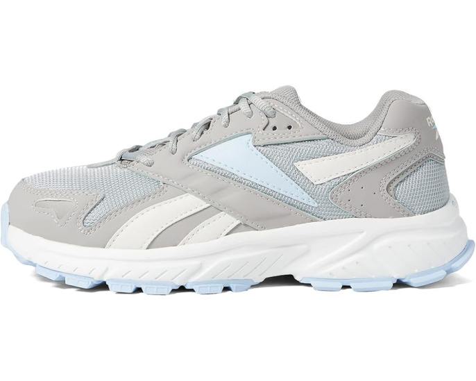Кроссовки Reebok Hyperium Work EH с стальным носком