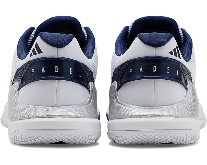 Кроссовки adidas Crazyquick для падел-тенниса с амортизацией Lightstrike