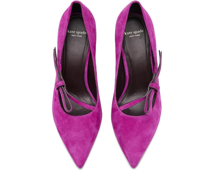Туфли-лодочки Loop от Kate Spade New York