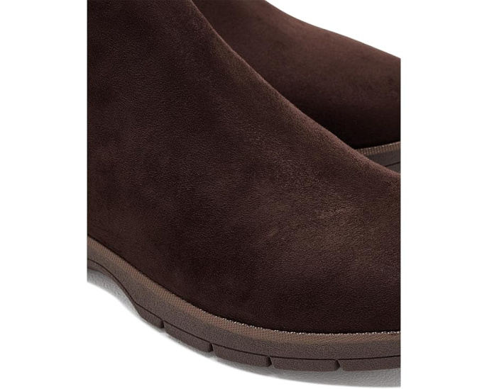 Ботинки Northbound Pull On на плоской подошве Dr. Scholl's