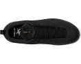 Водонепроницаемые ботинки Arc'teryx Konseal GTX с мембраной GORE-TEX и подошвой Vibram