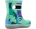 Детские сапоги Bogs Kids Skipper II Catmo с принтом котиков