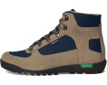 Ботинки Asolo Supertrek GTX с мембраной GORE-TEX и подошвой Sigma