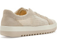 Кроссовки TOMS Rea с сетчатым верхом и платформенной подошвой