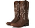 Сапоги L6196 с круглым носком и вышивкой от Corral Boots