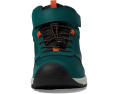 Детские водонепроницаемые ботинки KEEN Skua