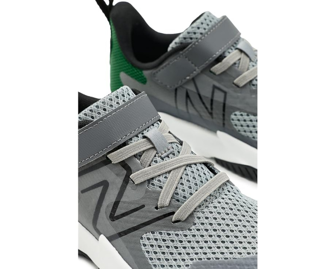 Кроссовки New Balance Rave Run на липучке для детей