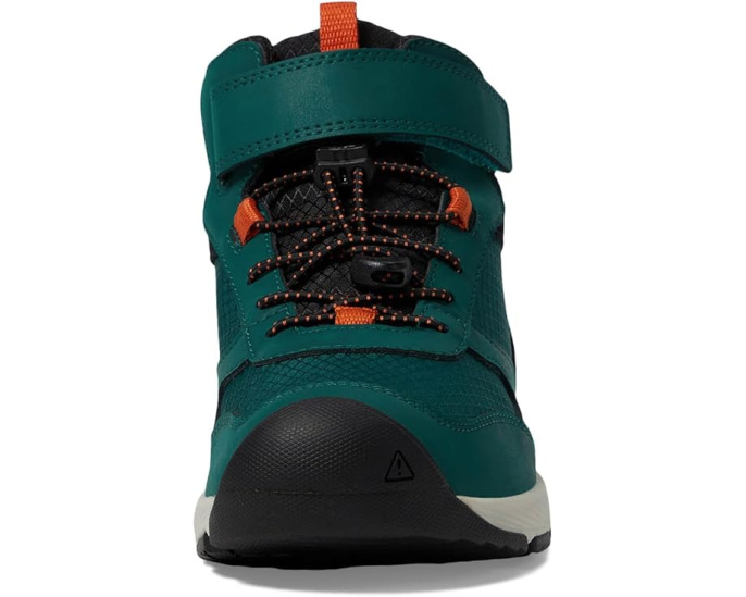 Детские водонепроницаемые ботинки KEEN Skua