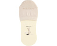 Носки Falke Toe Socks Cotton No-Show невидимые