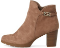 Ботильоны Anne Klein Regency с технологией iFlex на устойчивом каблуке