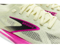 Кроссовки для скоростного бега Brooks Hyperion Max 3 с пластиной SpeedVault