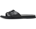 Lucky Brand босоножки Suszie Buckle Flat Sandals на плоской подошве