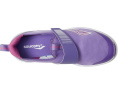 Детские кроссовки Saucony Breeze Sport Slip On на липучке