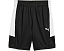 Детские спортивные шорты PUMA Boys Core Essential Athletic Shorts черные
