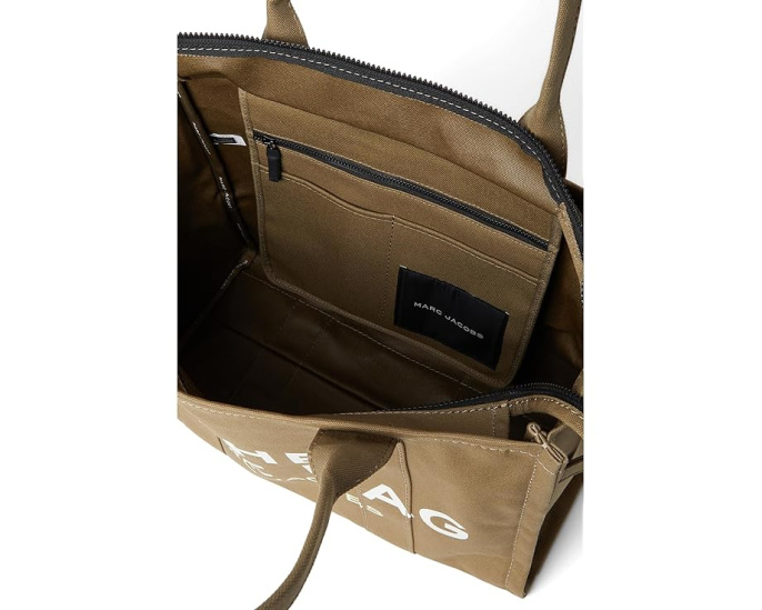 Сумка тоут Marc Jacobs The Tote Bag с двумя ручками