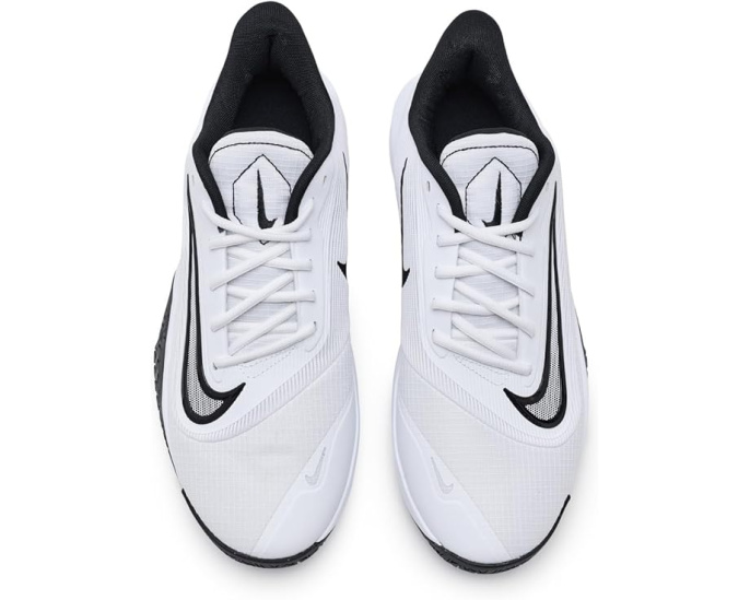 Баскетбольные кроссовки Nike Precision 7 с пеной и сцеплением