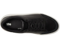 Кроссовки Rtg Leather/Suede Sneakers от FitFlop с технологией Anatomicush