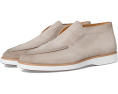 Magnanni Мокасины Loda из замши с амортизированной стелькой