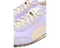 Кроссовки Puma Arizona Nylon с замшевыми вставками