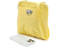 Мини сумка Baggallini Coastal Flip Lock Crossbody с защитой RFID