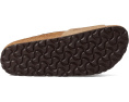 Сандалии Birkenstock Madrid Big Buckle с пробковой стелькой