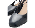 Босоножки Trotters Dottie с ремешком на щиколотке и поддержкой свода стопы