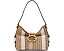 Мини-сумка Camden через плечо от GUESS из холста