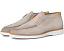 Magnanni Мокасины Loda из замши с амортизированной стелькой