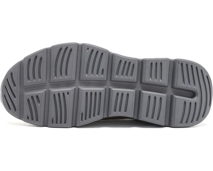 Кроссовки BOBS Arc Waves с технологией Glide-Step Hands-Free