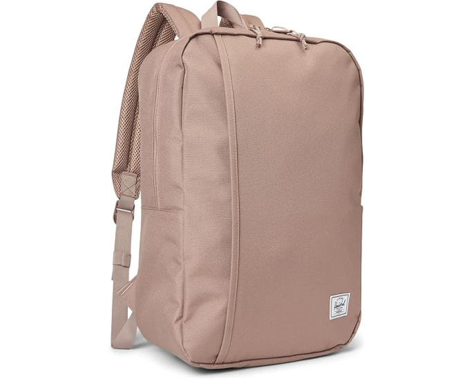 Рюкзак Herschel Supply Co. Wesbrook для ноутбука из переработанных материалов