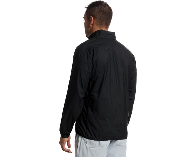 Куртка Mountain Hardwear Kor AirShell с капюшоном и молнией