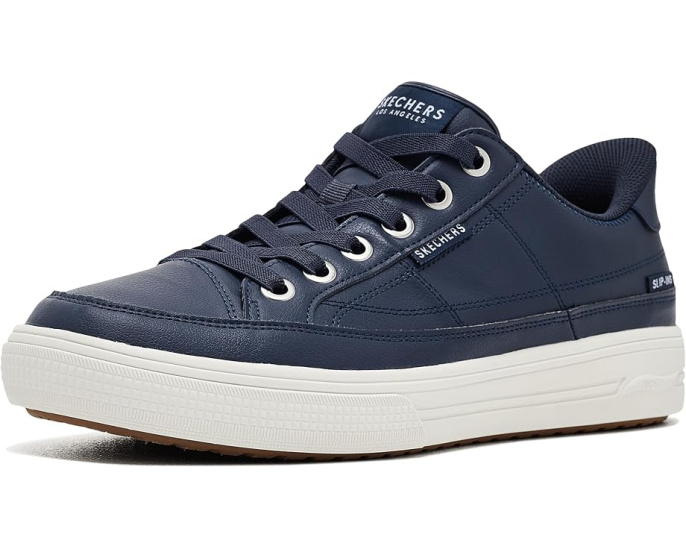 Кроссовки Arch Fit Arcade Catch Ya There Skechers без рук
