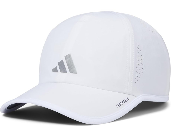 Adidas бейсболка Superlite 3.0 Relaxed Fit с перфорацией и регулировкой
