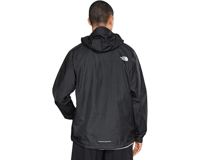 Водонепроницаемая куртка The North Face Ridgelite WP легкая и упаковываемая