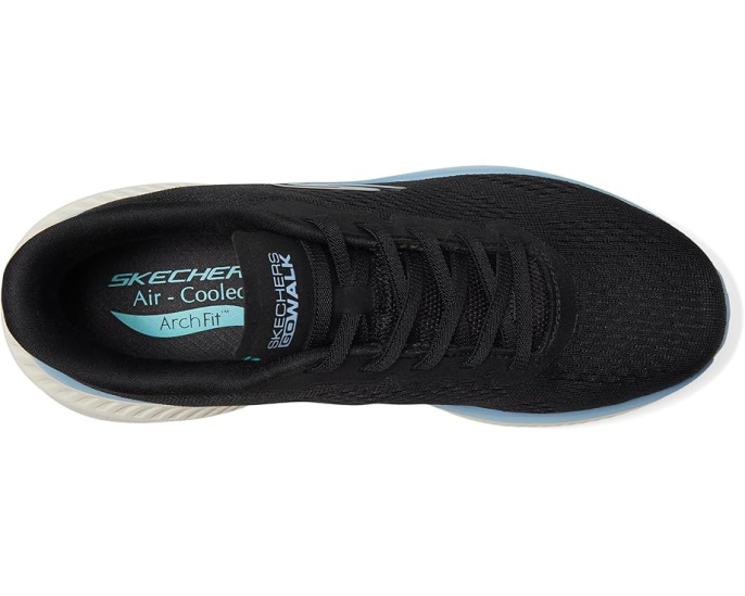 Кроссовки SKECHERS Performance Max Cushioning Arch Fit Roslyn с поддержкой свода стопы
