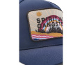 Sol Peaks Trucker Hat