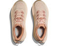 Кроссовки Kawana 2 от HOKA с сетчатым верхом для бега и тренировок
