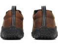 Ботинки Merrell Jungle Moc Leather с композитным носком и защитой EH