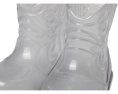 Ковбойские сапоги Texas Boots для малышей с острым носком Mini Melissa